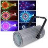 Games Pack Luce Derby Moon Flower LED RUMBA