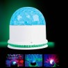 Games Pack Luce Derby Moon Flower LED RUMBA