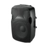 IBISA SOUND XTK8A  MOLDED actieve luidspreker Live 8 "/ 20cm - 200W