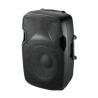 MOLDED actieve luidspreker LEVEN 12 "/ 30cm - 500W
