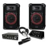 Pack d'initiation pour les 11-15 ans DJ-PLAYER 2