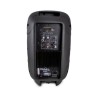 Dj Actieve speaker 10 "/ 25cm 250W USB / SD / BT + voet