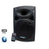Powered speakers 12 "30cm 1400W USB / BT + voeten