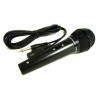 Pack Sono DJ500-AX-BT ampli + HP 500W Table de mix