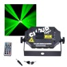 Mini Laser NUBE NOCHE C-MINIBEAM VERT40 mW