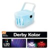 Confezione da 7 set di luci a LED DIAMS + DERBY