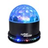 Confezione da 7 set di luci a LED DIAMS + DERBY