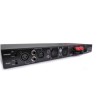 Pack 2 HP 1400W + versterker + 2x350WRMS CD / USB-speler