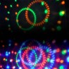 Eine LED-Lichteffekt RVBBAR ASTRO5 HP SD-USB-BT