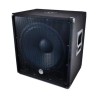 Attivo gamma completa Subwoofer 1200W 46 centimetri BM SONIC
