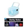 Confezione da 2 set di luci a LED LYTOR DERBY KOLOR & Magic Six