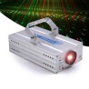 SP2 grünes Licht zeigt rot 40mW 80mW DMX