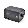 B416B - Schwarz passive Lautsprecher Paar 4 OHM 80W