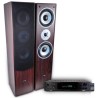 Pack Hifi / Home-Cinéma L766-WA amplificateur 2 x 50W ATM6000BT