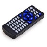 Paire d'enceintes L766-BL + Ampli LTC ATM-7000USB 2X50W