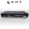 Pack Hifi / Home-Cinéma L766-BK + amplificateur 2 x 50W ATM6000BT
