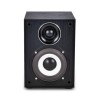 KARAOKE My 1st pack 2 altoparlanti stereo amplificatore da 100W + 1 + 2 microfoni
