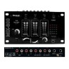 Pack licht en geluid DISCO DJ300 volledige DJLIGHT90 LEDs