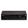 Pak mijn lied KARAOKE spreker stereo versterker 2x50W + 1 + 2 USB / BT microfoons