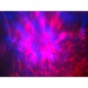 E27 Lichteffekte Inolights MAGELLAN 1.8W LEDs 3 Farben