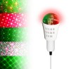 Set von 3 Glühbirnen besondere Lichteffekte MAGIC Effekt Inolights