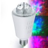 Set von 3 Glühbirnen besondere Lichteffekte MAGIC Effekt Inolights