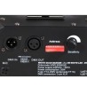 Derby DMX-Projektor 3X3W weiße LED HQ Power Monitor-Halterung +