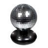 roterende spiegel bal LEDs 6 "/ 15cm Cheetah G017KP