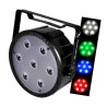LED-Licht von WILL Spiel 64 RGBW 4in1 7x10W DMX FLASH F7100307