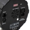 LED-Licht von WILL Spiel 64 RGBW 4in1 7x10W DMX FLASH F7100307