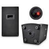 Sound Kit 2 Luidsprekers 10 "2X250W + USB mengtafel / BT + Amp en Micro