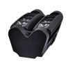 Mini doppio BARLED RGBW LED 8x3W - DMX - GHOST MICROSPID
