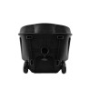 Sono Portable Party 12Led amplifiée 700W 12" LED/USB/BT/SD/FM + Micro + 3 jeux de lumière LytOr