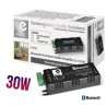 Amplificateur Bluetooth e-audio haut-parleur de plafond B426BL