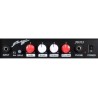 Verstärker ultra-portable rote Gitarre 20W / 6,5 „- 4 Ohm - Johnny Brooks JB703B