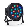 Spel van licht - PAR 18x1W RGB LED - Light Pure MONTANA