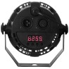 Set van 2 lichte type games PAR 12x1W RGBW LEDs DMX - Pure Light Florida