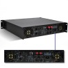 Pack sonorisation amplificateur 2000W SA2000 + Table de mixage 4 voies 7 entrées