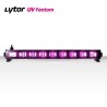 Barre UV LED 9x3W - Lytor UV FANTOM