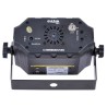 Mini Verde 40mW láser - C-MINIBEAM-40G Noche Nube