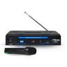 inalámbrica sistema de micrófono VHF 204.800MHz XSound XS-MP-1
