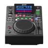 Soporte profesional del USB del jugador MIDI Gemini DJ BPM CUE-500