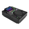 Soporte profesional del USB del jugador MIDI Gemini DJ BPM CUE-500