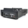 Soporte profesional del USB del jugador MIDI Gemini DJ BPM CUE-500