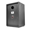 Kit KARAOKE - Ampli 2x75W + 2 Enceintes HiFi 5" + 2 Micros + Tél - MY DEEJAY MY KARAOKE