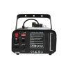 Programable máquina de humo profesional 1500W DMX - Ibiza Light LSM1500PRO