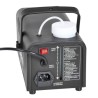 Mini máquina de humo 400W - Partido de luz y sonido PARTIDO-SM400