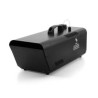 Smoke macchina 1500W - DMX - Wired + Wireless Telecomandi - Flash F1700066-HAZER