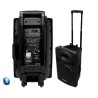 Ibiza PORT12VHF-BT USB/SD/AUX/MP3/Bluetooth AI00090-4-SE