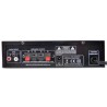 AMP AMF Negro KARAOKE 2 x 50W USB Bluetooth